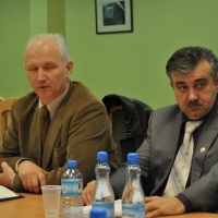 2010-03-30 - Pikieta przed siedzibą PR